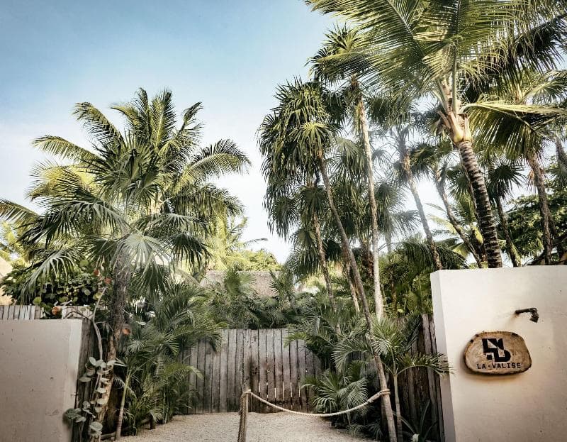 La Valise Tulum, Member Of Small Luxury Hotels 3