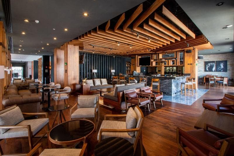 Doubletree By Hilton Celaya photo 1
