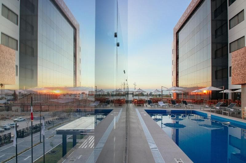 Doubletree By Hilton Celaya 2