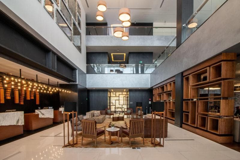 Doubletree By Hilton Celaya 5