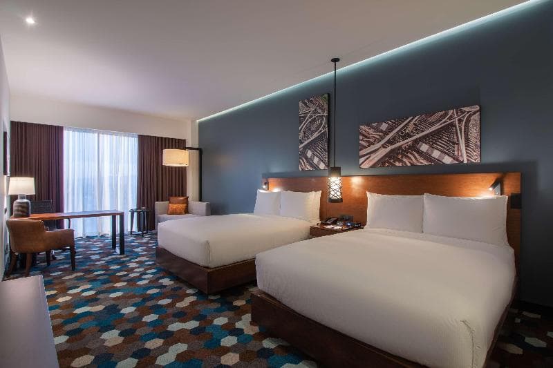 Doubletree By Hilton Celaya 3
