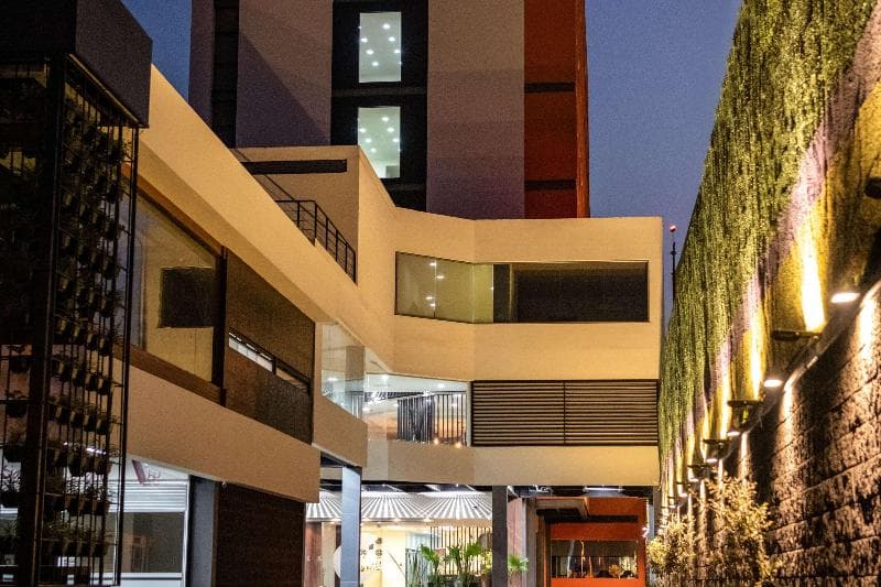 Comfort Inn Irapuato 5