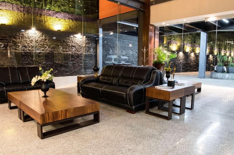 Comfort Inn Irapuato 4