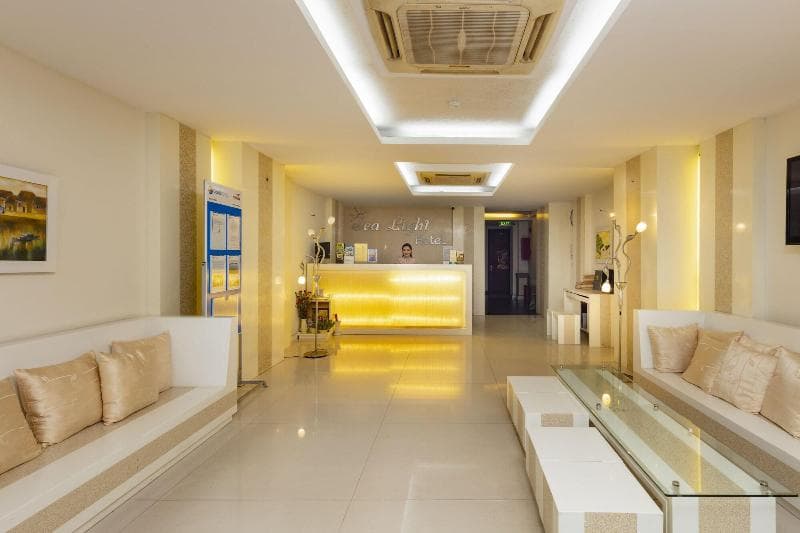 Sea Light Hotel 5