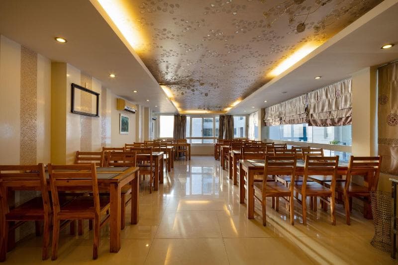 Sea Light Hotel photo 1