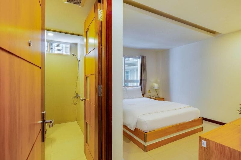 Sea Light Hotel 3