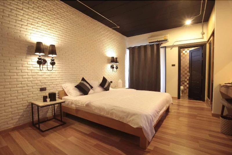Diary Suite Hotel 4