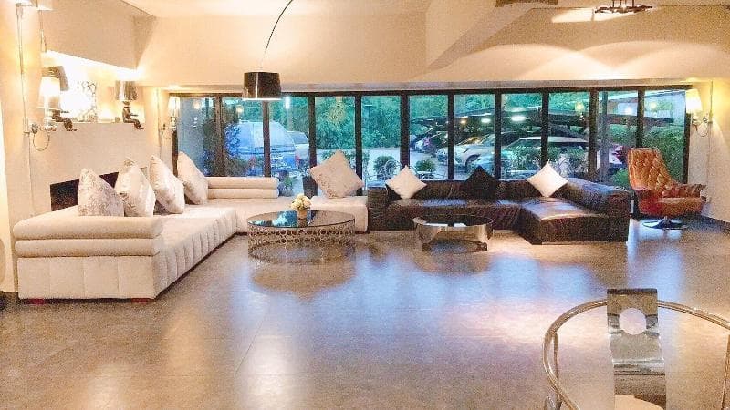 Diary Suite Hotel 3