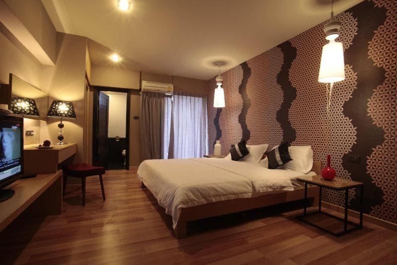 Diary Suite Hotel photo 1