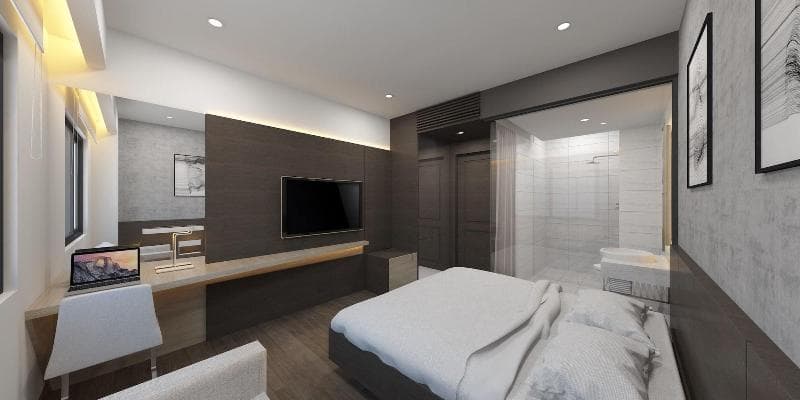 Golden Hotel 3
