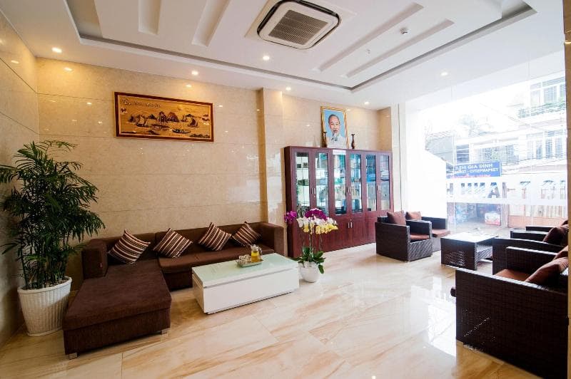 Gem Hotel 5