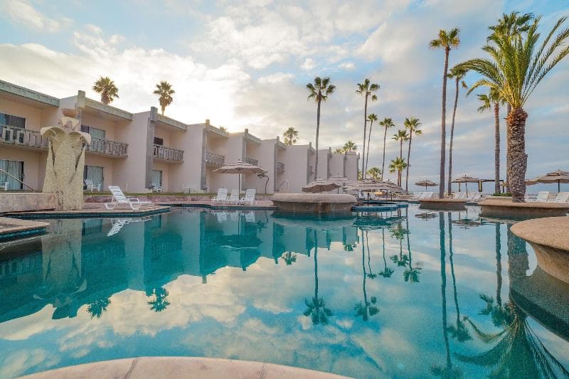 Estero Beach Hotel & Resort photo 1