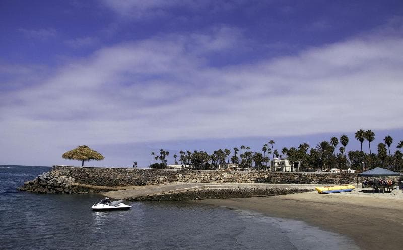 Estero Beach Hotel & Resort 2
