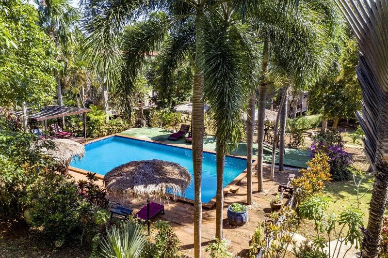 Good Time Resort (Adults Only) main