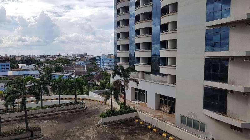 Aek Udon Apartment 3