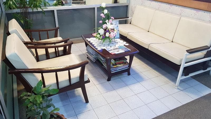 Aek Udon Apartment 5