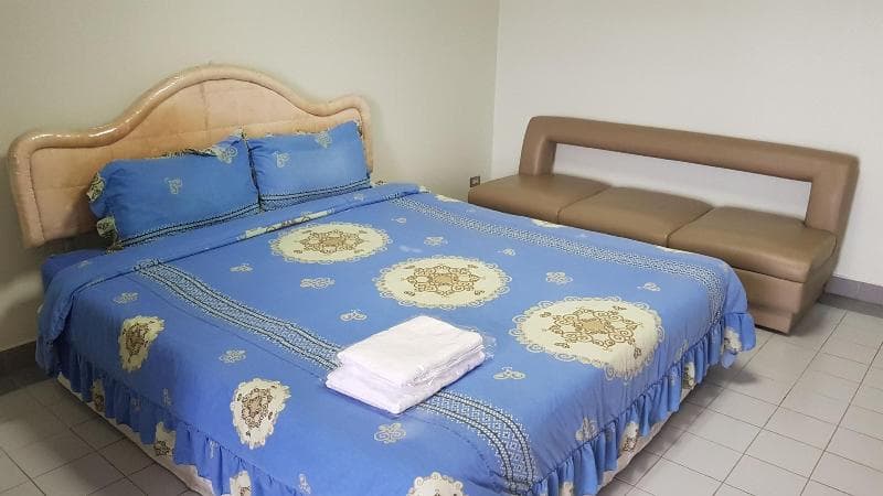 Aek Udon Apartment 4