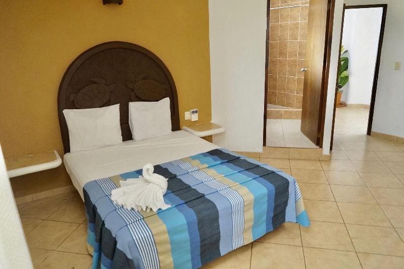 Hotel Bahia Huatulco photo 1