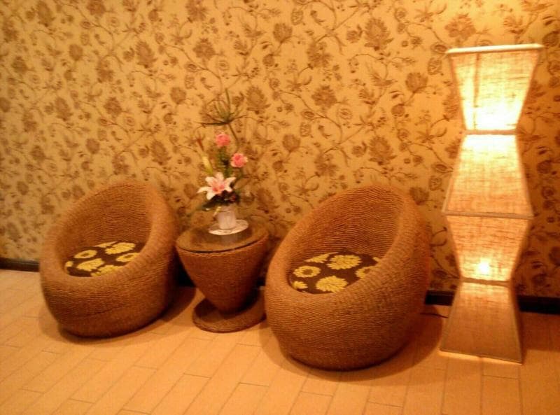 Le Vanvarothai Saladaeng Residence 4
