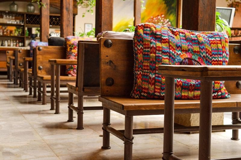Boutique Casa de los Arcangeles photo 1