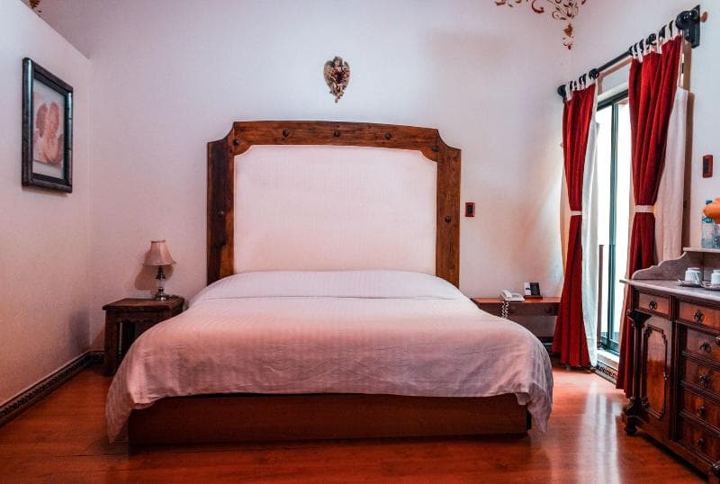 Boutique Casa de los Arcangeles 3
