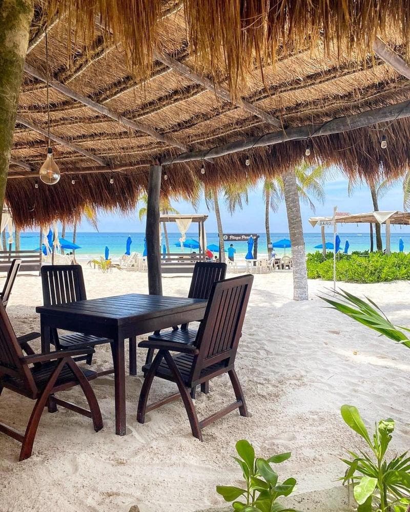 El Paraiso Tulum photo 1