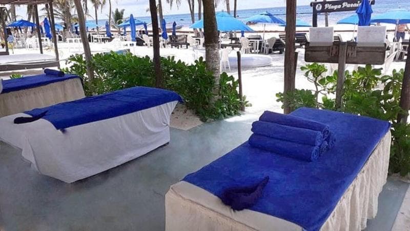 El Paraiso Tulum 2