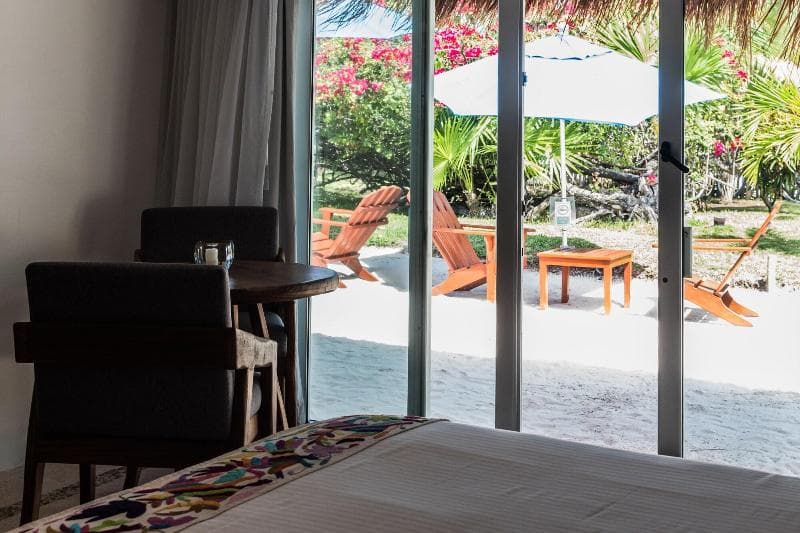 El Paraiso Tulum 5