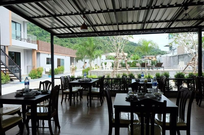 Aonang Sea Valley Resort photo 1
