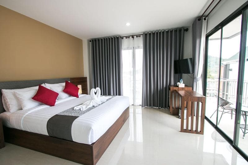 Aonang Sea Valley Resort 3