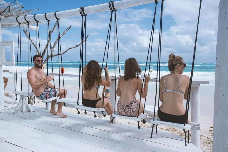 Coco Tulum Zen Zone Hotel photo 1