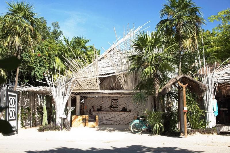 Coco Tulum Zen Zone Hotel 5