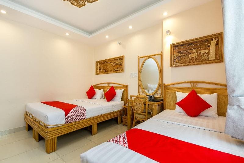 Calmette Hotel 3