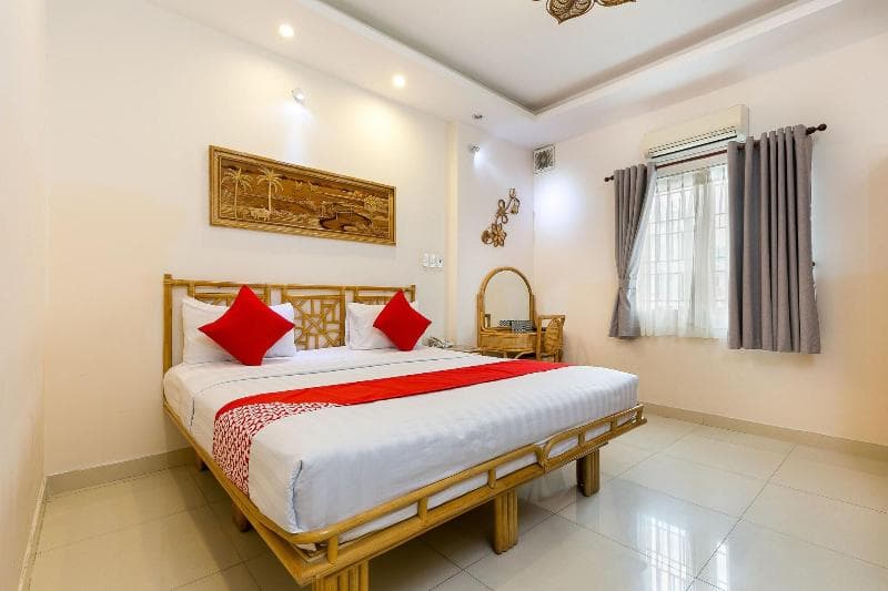 Calmette Hotel 4