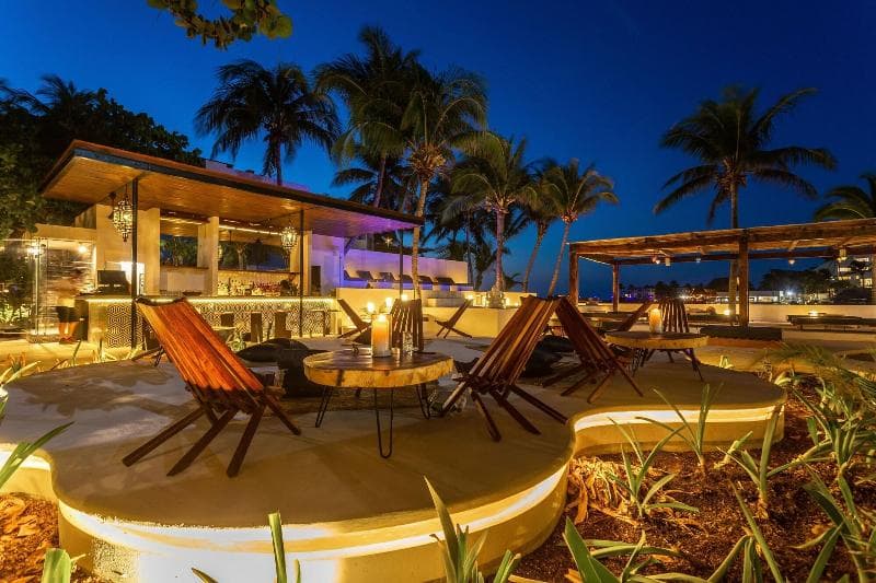 Lotus Beach Hotel - Adults Only photo 1