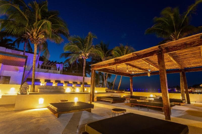Lotus Beach Hotel - Adults Only 2
