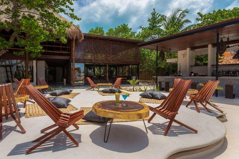 Lotus Beach Hotel - Adults Only 3