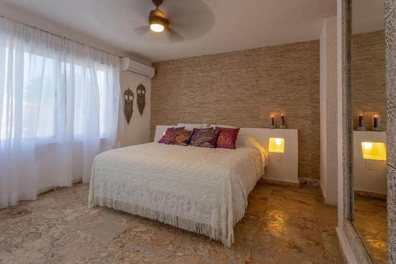 Lotus Beach Hotel - Adults Only 4