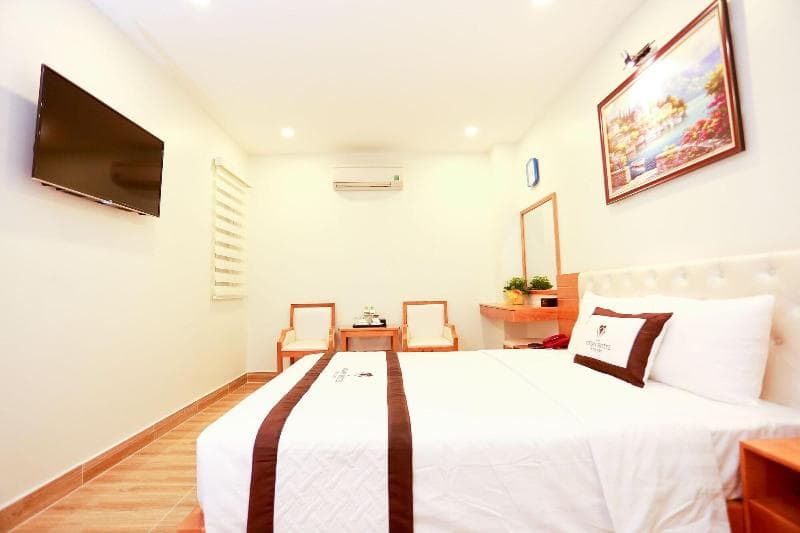 Vivian Saigon Hotel 2