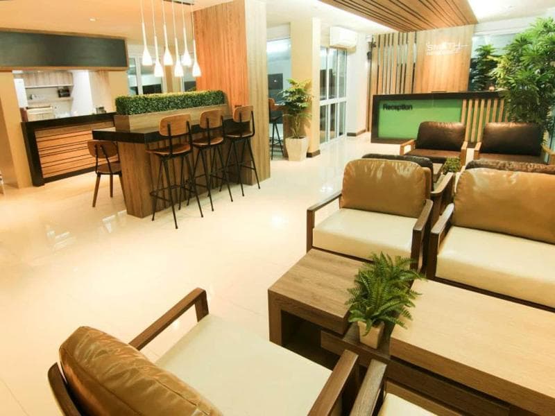 Smith Residence photo 1