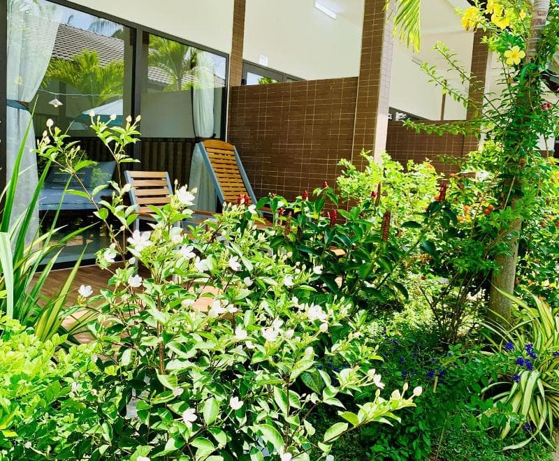 Canary Bungalow 5