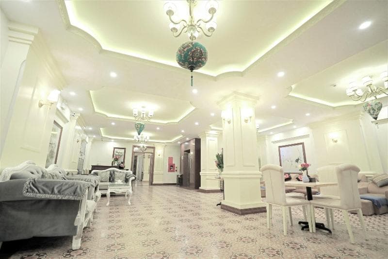 Sapa Symphony Hotel photo 1