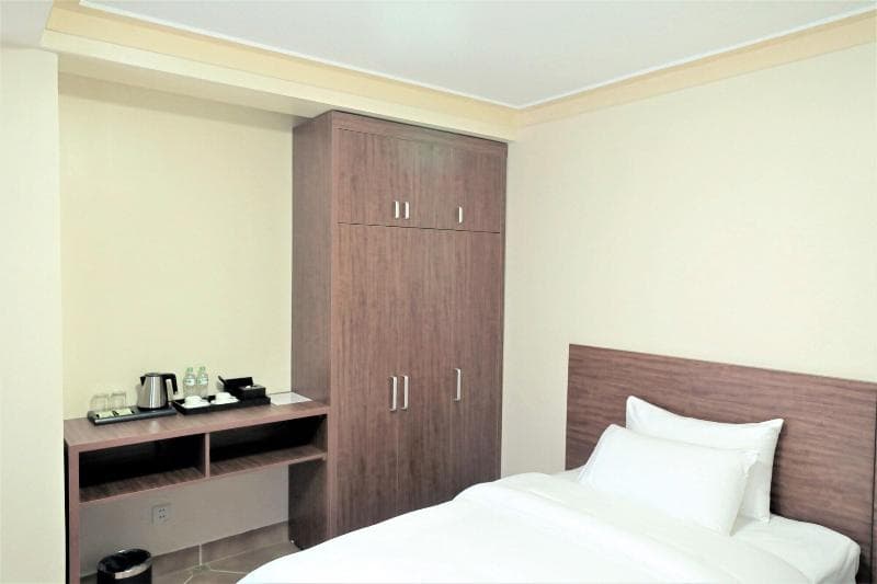 Sapa Symphony Hotel 5