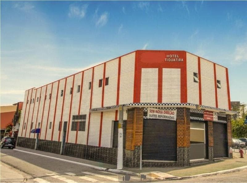 Oyo Tiquatira Hotel 3