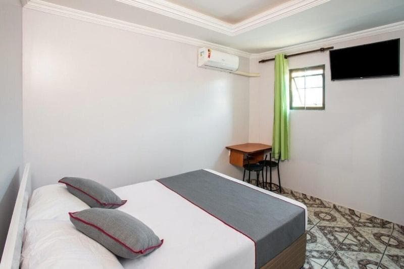 Oyo Tiquatira Hotel 4