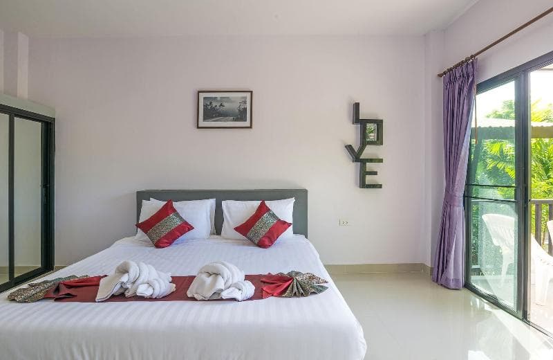 Krabi Inn Resort 5