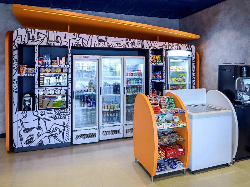 Ibis Budget Sorocaba 2
