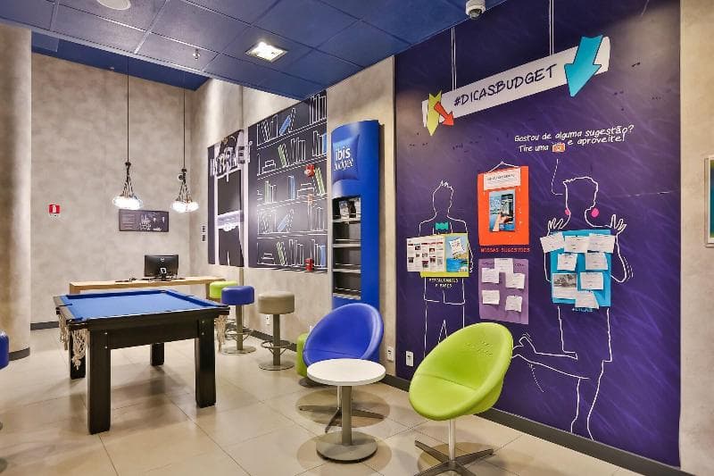Ibis Budget Sorocaba photo 1