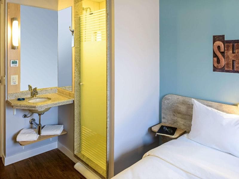 Ibis Budget Sorocaba 5