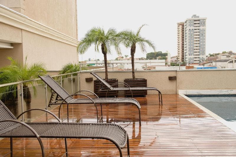 Class Hotel Rio Claro photo 1